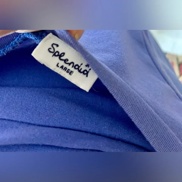 SPLENDID Maxi - Picture 8 of 8